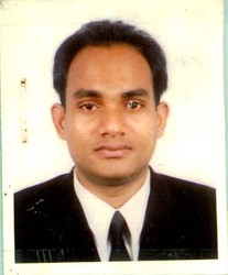 MR. MOHAMMED ATAUR RAHMAN