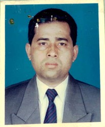 MR.MOHAMMED ANISUR RAHMAN