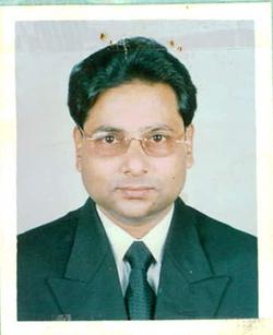 MR.ABUL KALAM SHAMSUDDIN