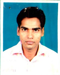 MR. MUHAMMAD ARIF HOSSAIN