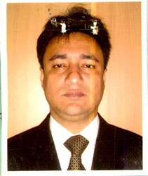 A. K. M. NAZMIR HASSAN