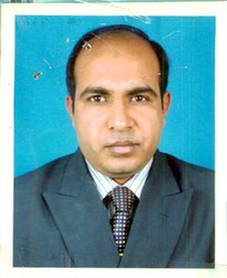MR.ARIF MOHAMMAD CHOWDHURY
