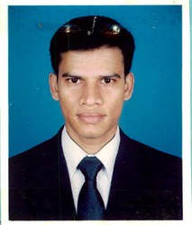 MR. A.M. ZAHIR UDDIN CHOUDHURY