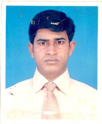 MR.MOHAMMAD ABDUL AL OUDUT