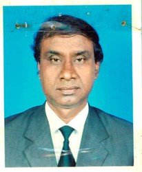 MR.AL KAMAL ABDUL WAHAB