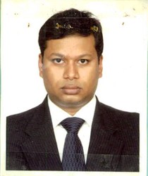 MR.ABU KHALED AL MAMUN