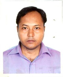 MR.AJOY KUMAR PAUL
