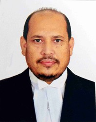 MR.MOHAMMOD ABDUL HANNAN KHANDAKAR
