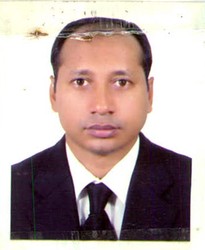 MR.ALAMGIR HOSSAIN BHUIYAN