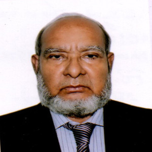 MR.ABDUL LATIF KHAN