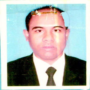 MR.ANAMUL HUQ