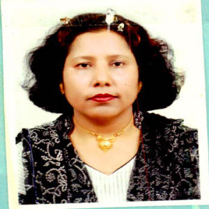 MRS.AFROZA BEGUM
