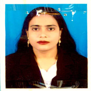MRS.ARIFA AKHTER