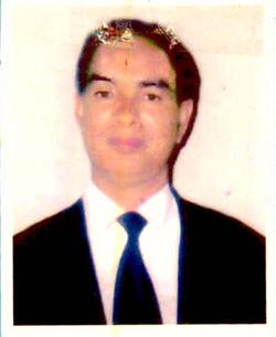 MR. A.K.M. MASUM MIA