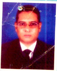 MR. AFAZ UDDIN AHMED