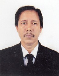 MR. ABDUL GONI
