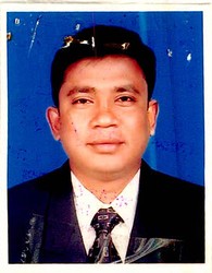 MR. ABU NASER