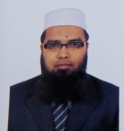 MR. MOHAMMAD ABUL QUAYUM