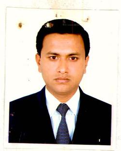 MR. MOHAMMAD ANWARUL ISLAM
