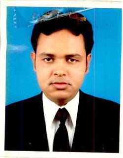 MR. MOHAMMAD ABUL HASNAT