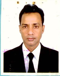 MR. MOHAMMAD ABDUL AZIZ TALUKDER