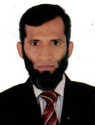 MR.ABDUS SHOBHAN