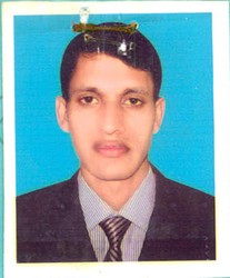 MR. MD. ATIQ ULLAH