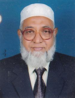 MR. MD. ABDUL WADUD MIAH