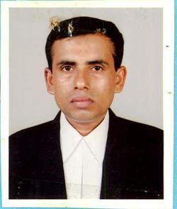 MR. MD. ASMALL BIN ALAM