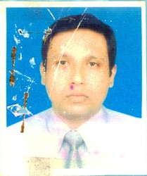 MR. ABU NAYEM MUHAMMED ABDUR RAHAMAN