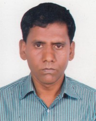 MR. AKUL CHANDRA BISWAS