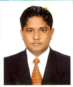 MR. MD. AZADUL ISLAM