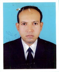 MR. ABDUL MALEK KHAN