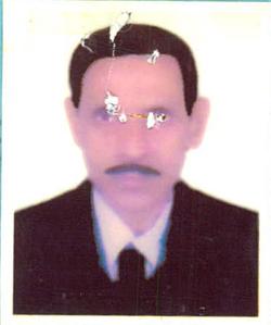 MR. MD. ABDUL JALIL