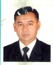 MR. MD. AHSAN HABIB