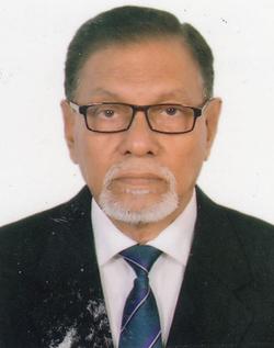 MR. MD. ALAUDDIN