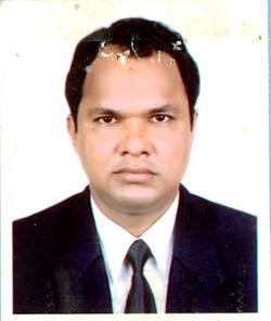 MR. A.B.M. DELOWER HOSSAIN MOLLICK