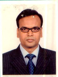 MR. MUHAMMAD ABUL KALAM AZAD
