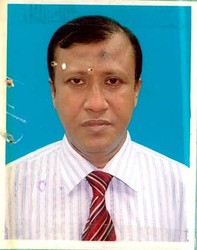 MR. MD. ABUL BASHAR