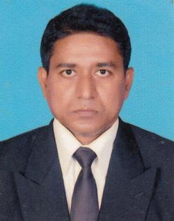 MR. MD. ABDULLAH AL-FAROUQUE