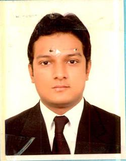 MR. ABUL NASHAR AZAD