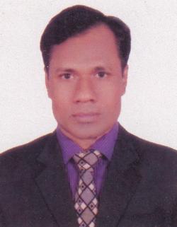 MR. MOHAMMAD AZIZUL HAQUE