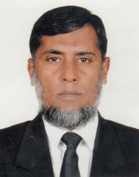 MR. MD. ANOWARUL HAQUE