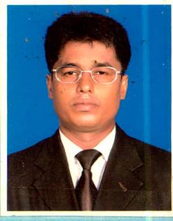 MR. MD. ALAM