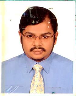 MR. MOHAMMAD ABDOOL MOTIN