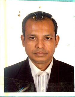 MR. AMAL KRISHNA SAHA