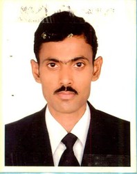 MR. MUHAMMAD ABUL KALAM MONDAL