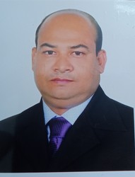 MR. MD. ABDULLAH AL HOSSAIN
