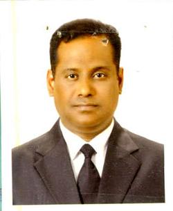 MR. MD. ABUL QUASEM