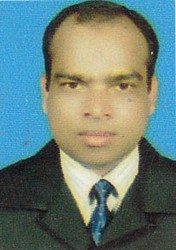 MR. MD. ARIFUR RAHMAN